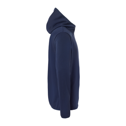 uhlsport Essential Hoodie Kind (marine)
