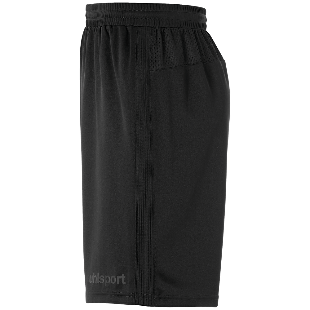 uhlsport Performance Shorts Kind (schwarz)