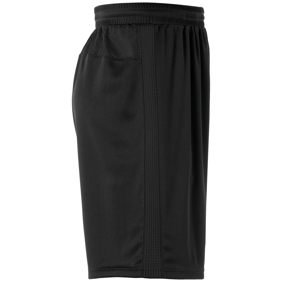 uhlsport Performance Shorts Kind (schwarz)