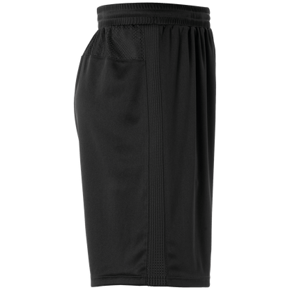 uhlsport Performance Shorts Kind (schwarz)