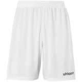 UHLSPORT Performance Shorts Herren Weiß