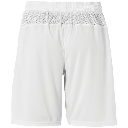 uhlsport Performance Shorts Kind (weiß/schwarz)