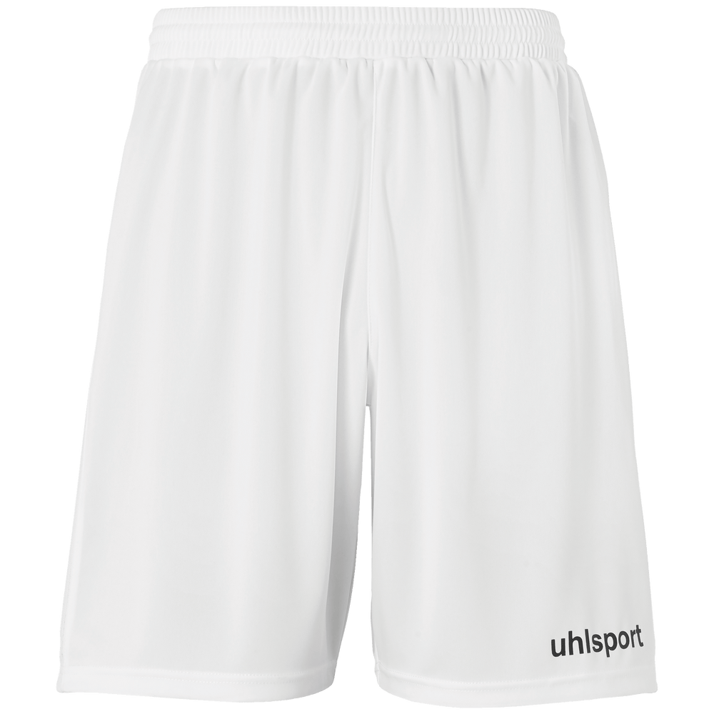 uhlsport Performance Shorts Kind (weiß/schwarz)