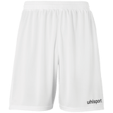 uhlsport Performance Shorts Kind (weiß/schwarz)