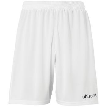 uhlsport Performance Shorts Kind (weiß/schwarz)