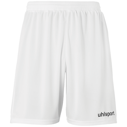 uhlsport Performance Shorts Kind (weiß/schwarz)