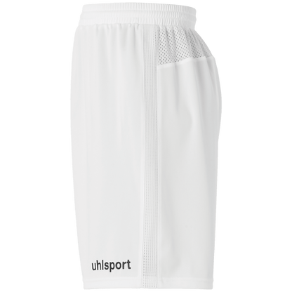 uhlsport Performance Shorts Kind (weiß/schwarz)