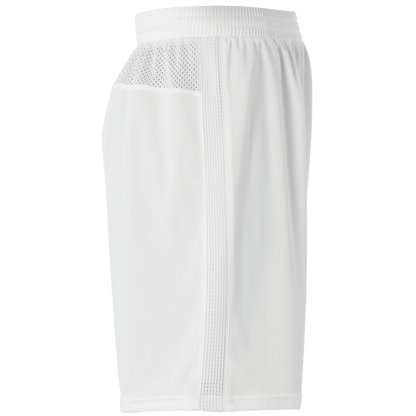 uhlsport Performance Shorts Kind (weiß/schwarz)