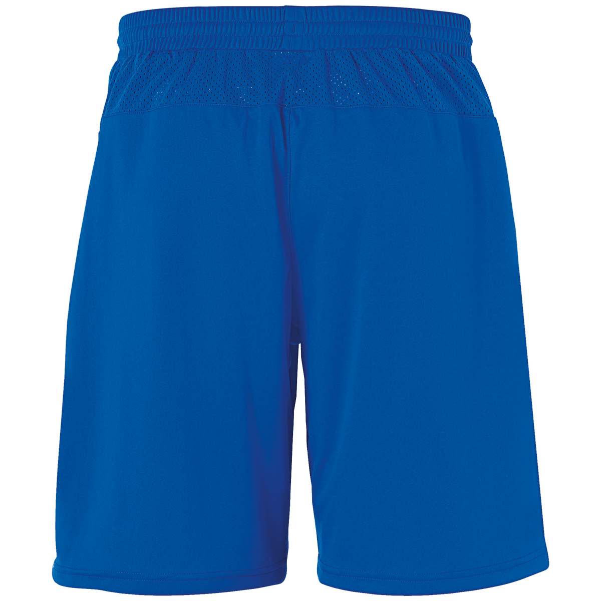 uhlsport Performance Shorts Kind (azurblau/weiß)