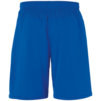 uhlsport Performance Shorts Kind (azurblau/weiß)