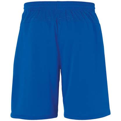 uhlsport Performance Shorts Kind (azurblau/weiß)