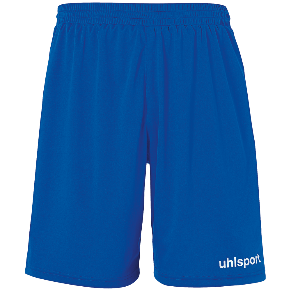 uhlsport Performance Shorts Kind (azurblau/weiß)