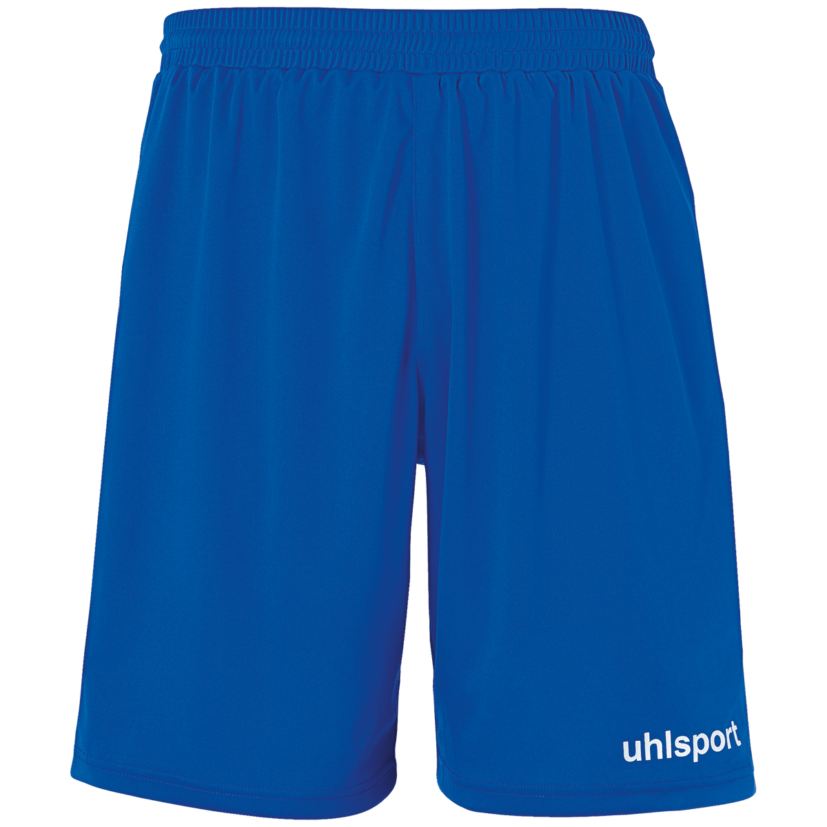 uhlsport Performance Shorts Kind (azurblau/weiß)