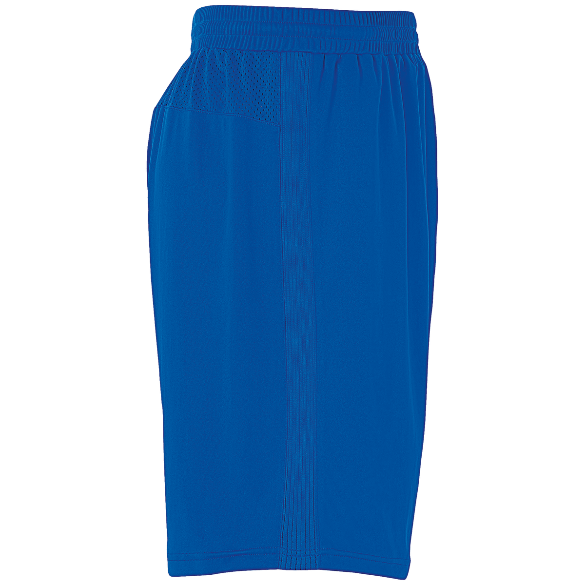 uhlsport Performance Shorts Kind (azurblau/weiß)
