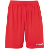 UHLSPORT Performance Shorts Herren Rot