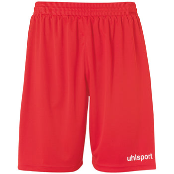 UHLSPORT Performance Shorts Herren Rot