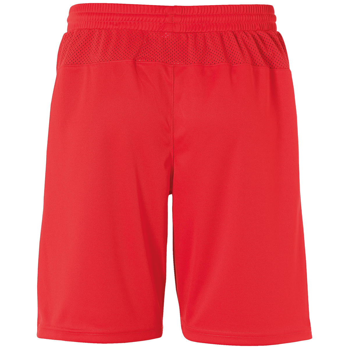 uhlsport Performance Shorts Kind (rot/weiß)