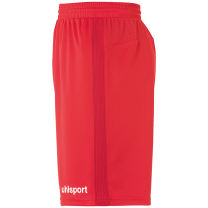 uhlsport Performance Shorts Kind (rot/weiß)