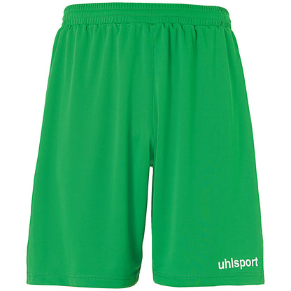 UHLSPORT Performance Shorts Kind Grün
