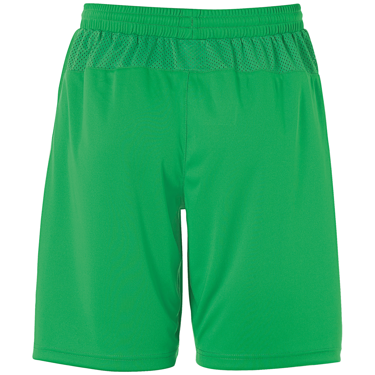 uhlsport Performance Shorts Kind (grün/weiß)