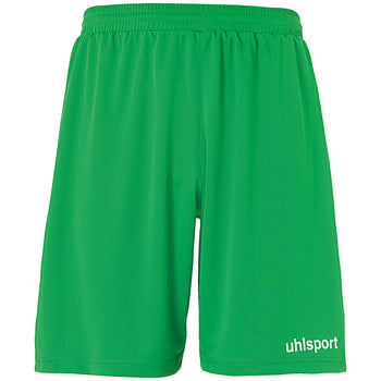 UHLSPORT Performance Shorts Kind Grün