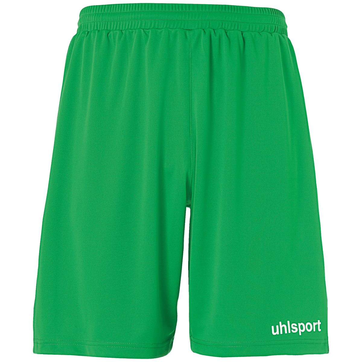 uhlsport Performance Shorts Kind (grün/weiß)