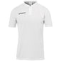 UHLSPORT Essential Poly Polo Shirt Herren Weiß