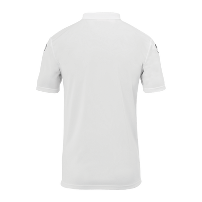 uhlsport Essential Poly Polo Shirt Kind (weiß)