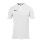 uhlsport Essential Poly Polo Shirt Kind (weiß)