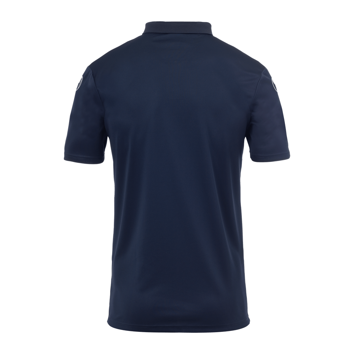 uhlsport Essential Poly Polo Shirt Kind (marine)