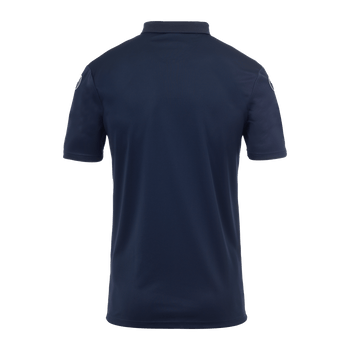 uhlsport Essential Poly Polo Shirt Kind (marine)
