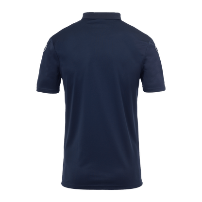uhlsport Essential Poly Polo Shirt Kind (marine)