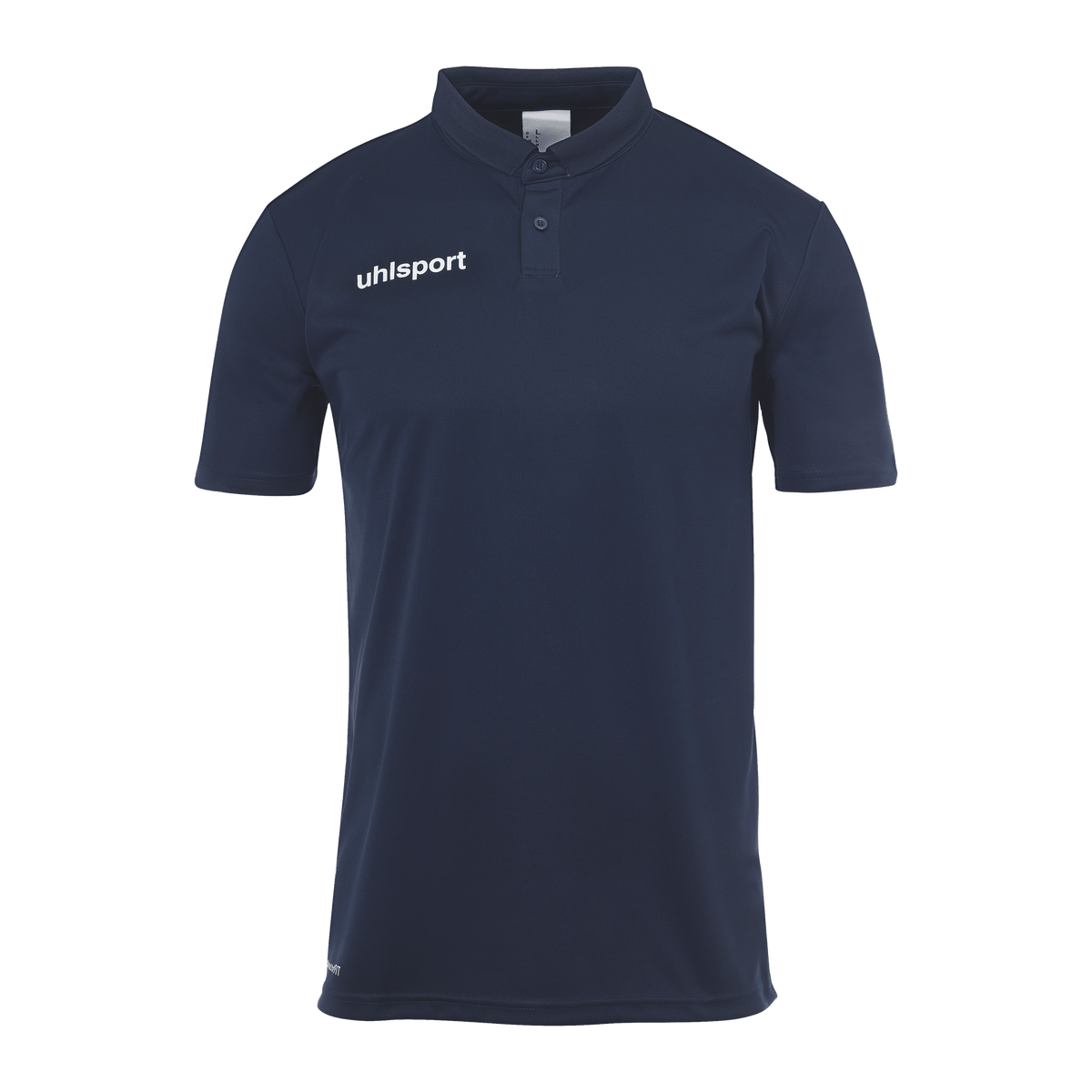 uhlsport Essential Poly Polo Shirt Kind (marine)