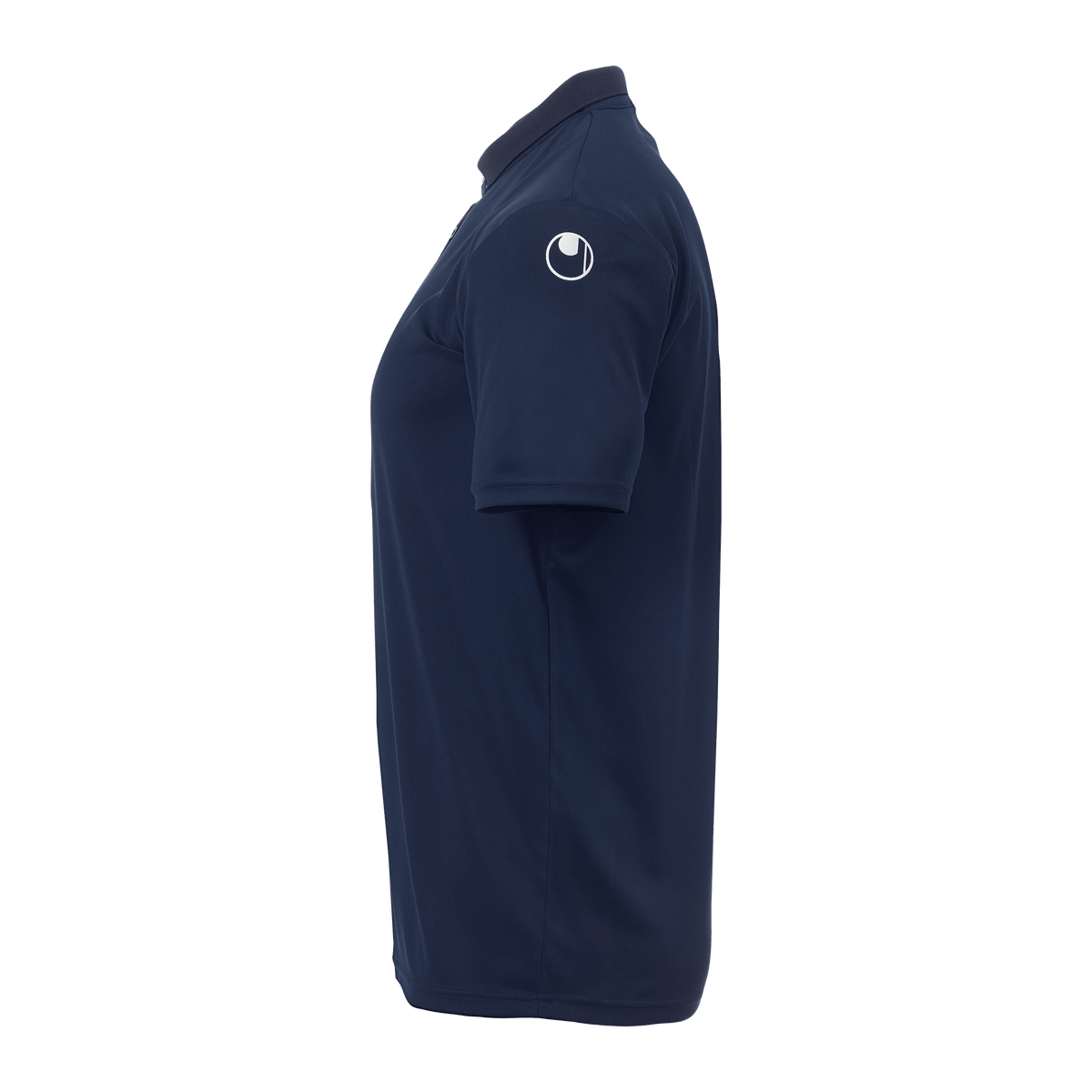 uhlsport Essential Poly Polo Shirt Kind (marine)