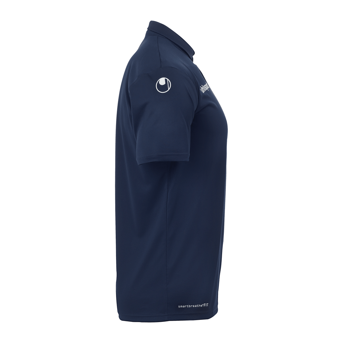 uhlsport Essential Poly Polo Shirt Kind (marine)