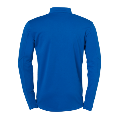 uhlsport Score 26 1/4 Zip Top Kind (azurblau/weiß)