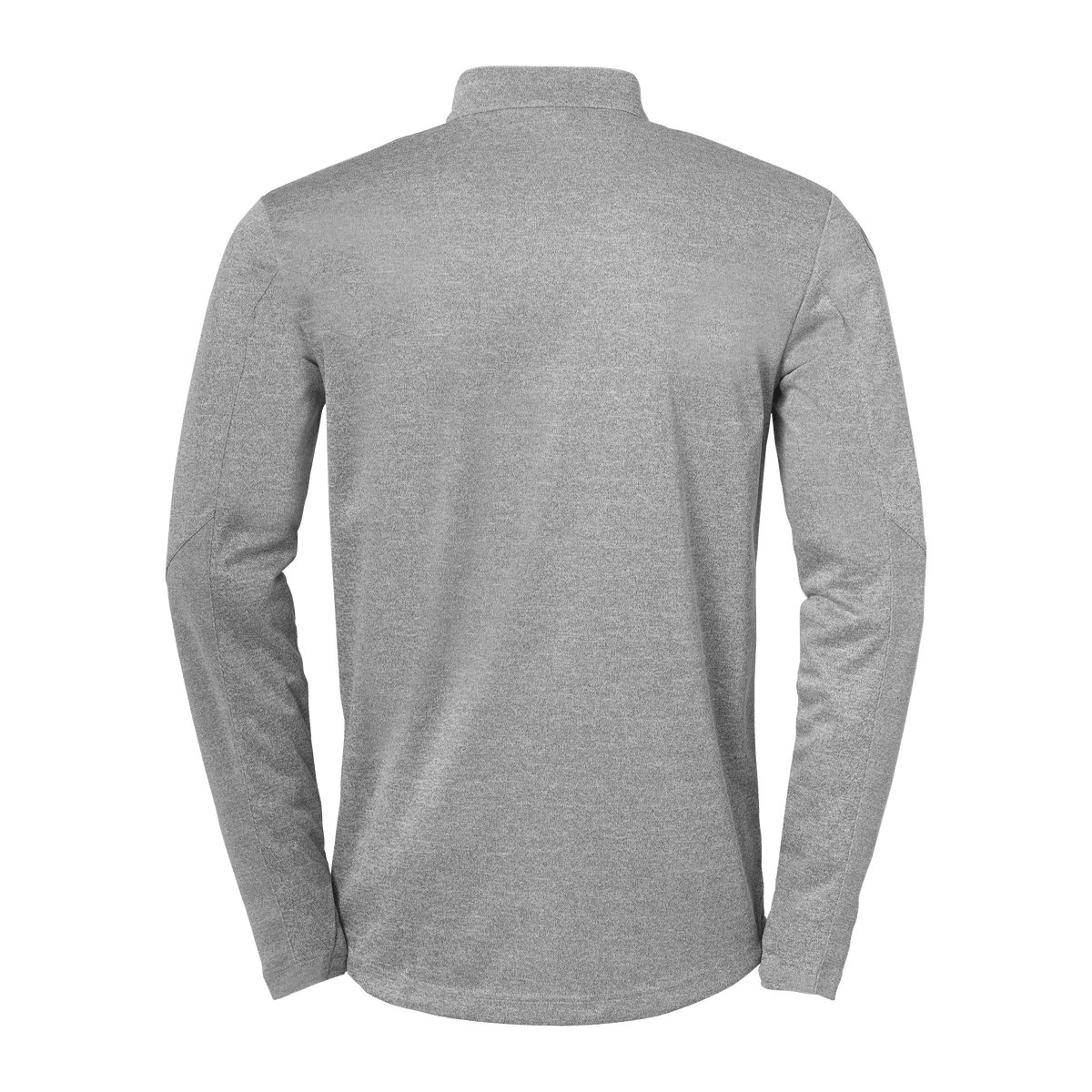 uhlsport Score 26 1/4 Zip Top Kind (dark grau melange/schwarz)