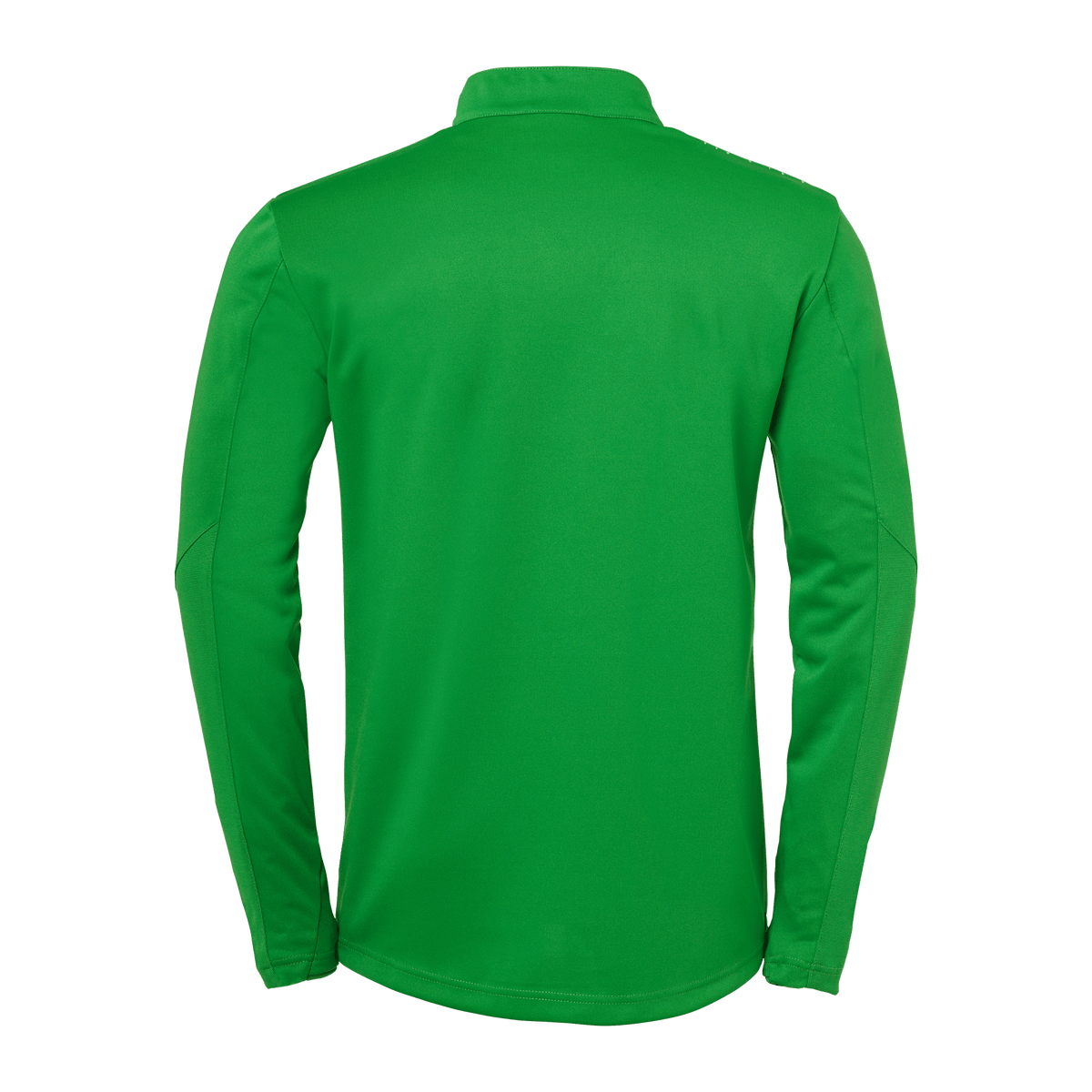 uhlsport Score 26 1/4 Zip Top Kind (grün/weiß)