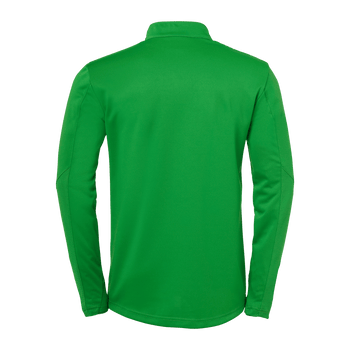 uhlsport Score 26 1/4 Zip Top Kind (grün/weiß)