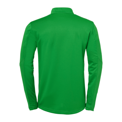 uhlsport Score 26 1/4 Zip Top Kind (grün/weiß)