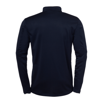 uhlsport Score 26 1/4 Zip Top Kind (marine/weiß)