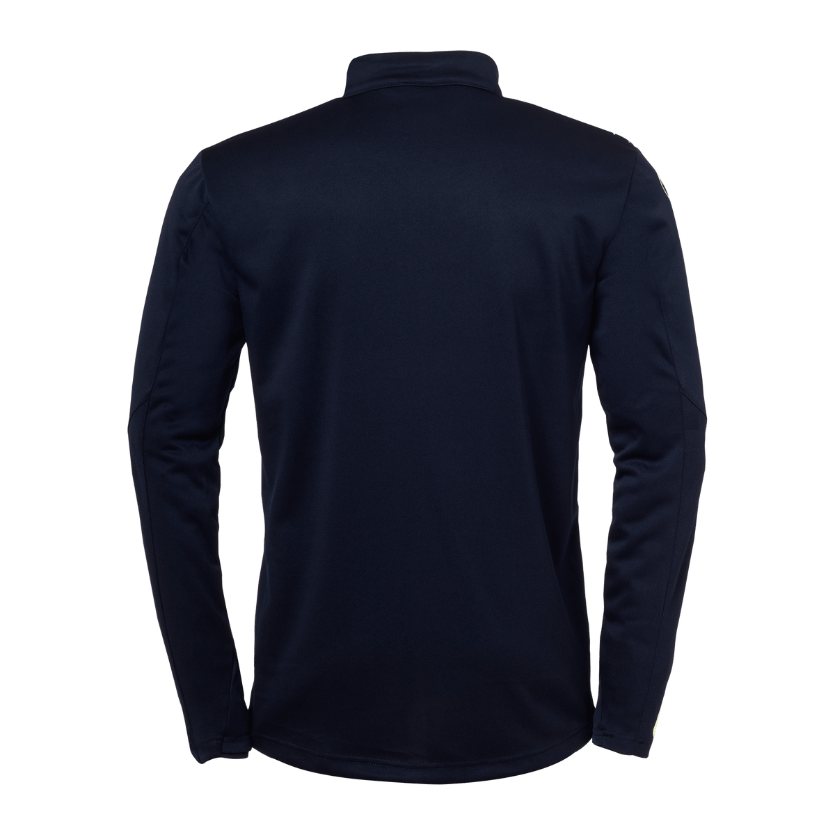 uhlsport Score 26 1/4 Zip Top Kind (marine/fluo gelb)