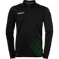 UHLSPORT Score 26 1/4 Zip Top Herren Schwarz