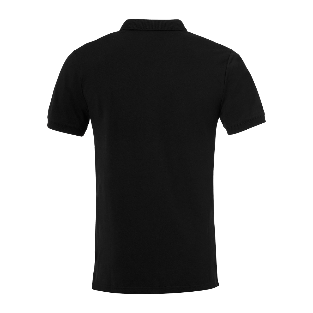 uhlsport Essential Polo Shirt Prime Kind (schwarz)