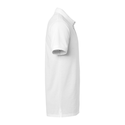 uhlsport Essential Polo Shirt Prime Kind (weiß)