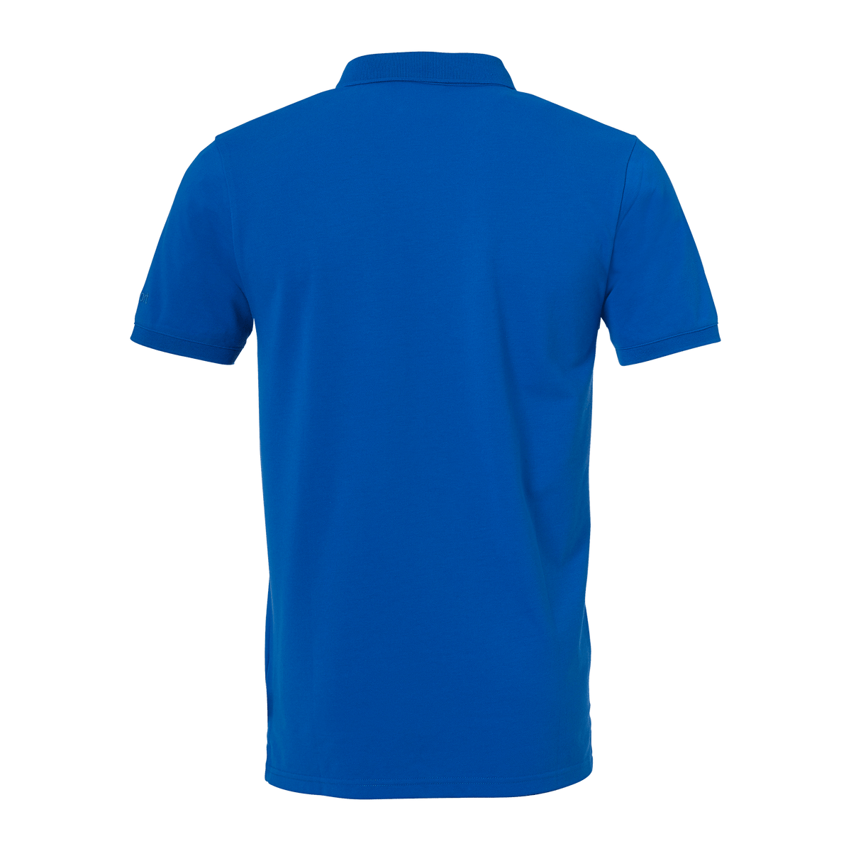 uhlsport Essential Polo Shirt Prime Kind (azurblau)