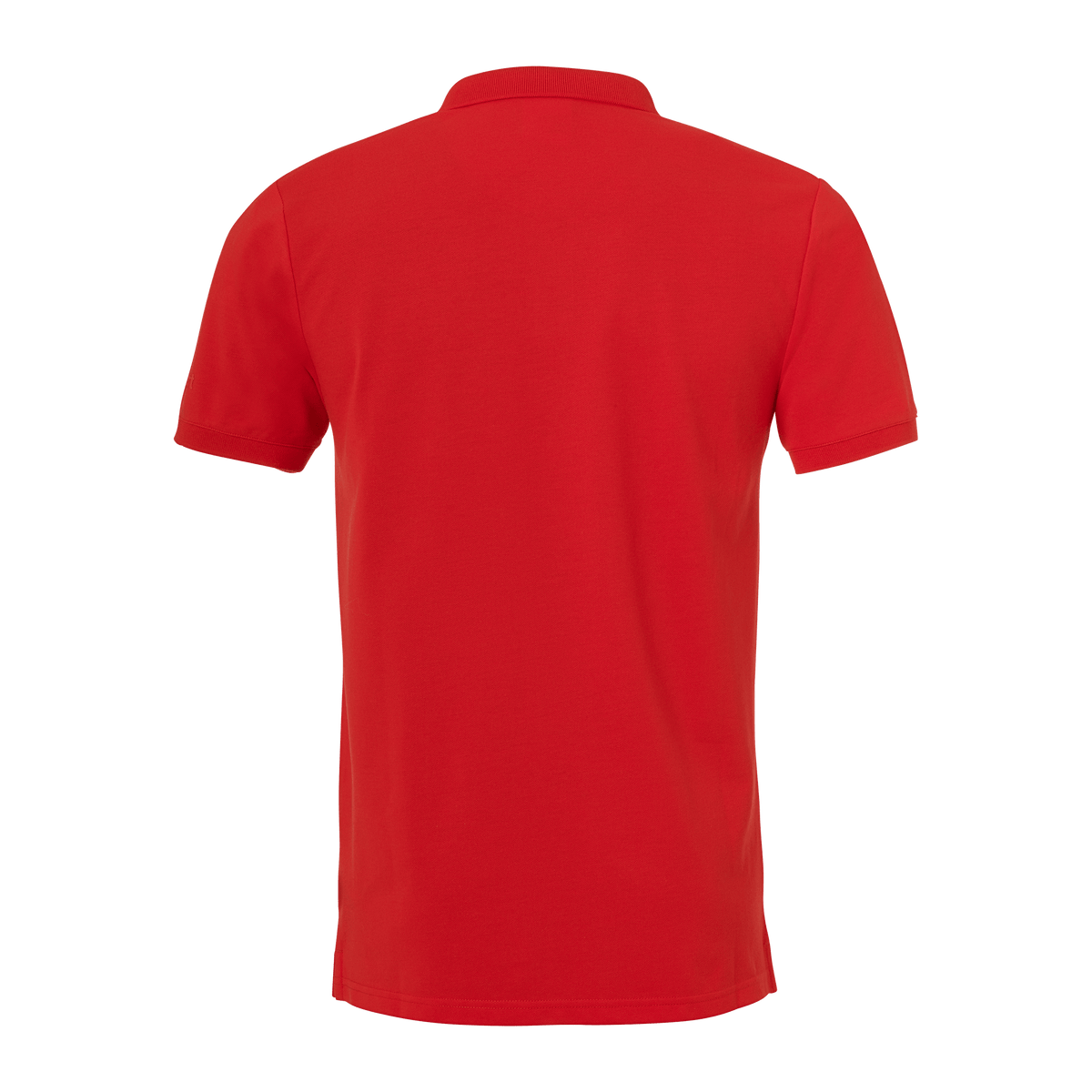 uhlsport Essential Polo Shirt Prime Kind (rot)