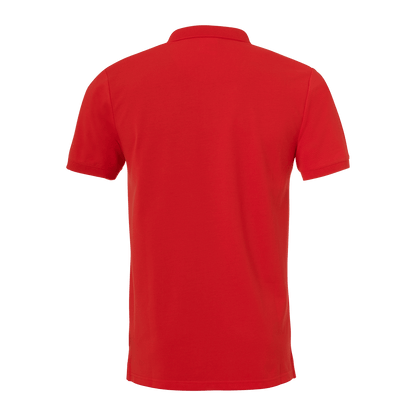 uhlsport Essential Polo Shirt Prime Kind (rot)