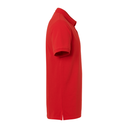 uhlsport Essential Polo Shirt Prime Kind (rot)