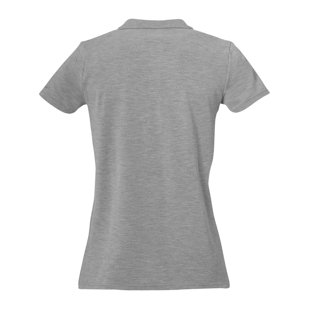 uhlsport Essential Polo Shirt Prime Kind (dark grau melange)